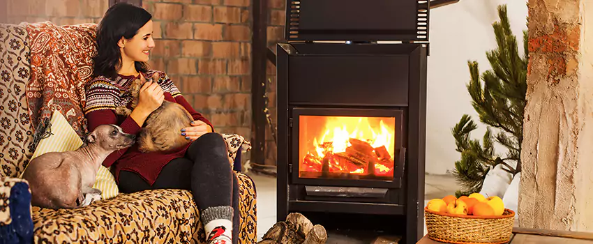 Wood Stove Chimney Cleaning Services in Bethany, OK