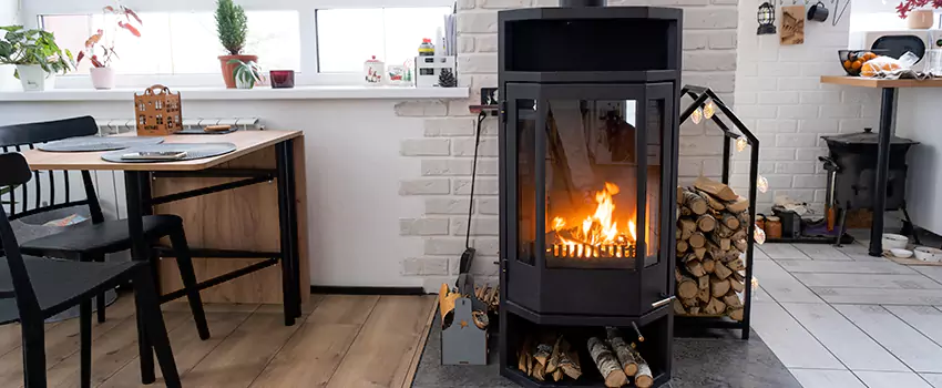Wood Stove Firebox Installation Services in Bethany, OK