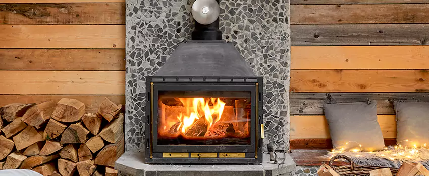 Wood Stove Cracked Glass Repair Services in Bethany, OK