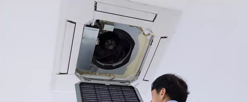 Benefits of Professional Air Duct Cleaning in Bethany, Oklahoma