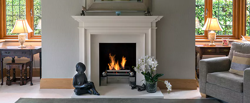 Astria Open-Hearth Wood Fireplaces Services in Bethany, OK