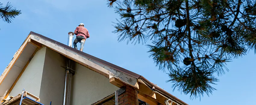 Birds Removal Contractors from Chimney in Bethany, OK