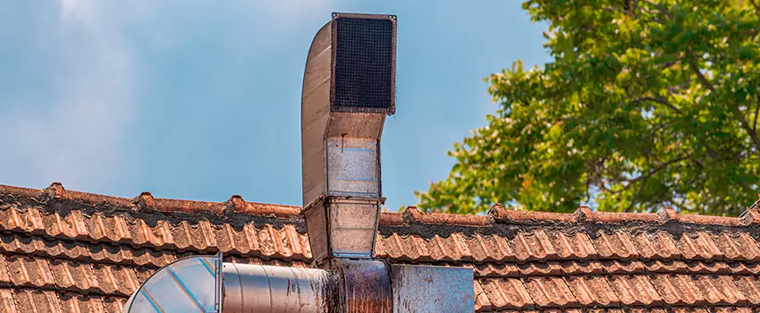 Chimney Creosote Cleaning Experts in Bethany, Oklahoma