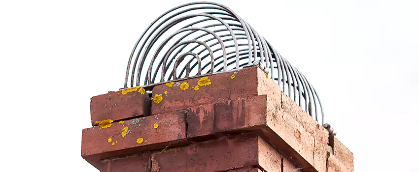 Chimney Crown Problems in Bethany, Oklahoma