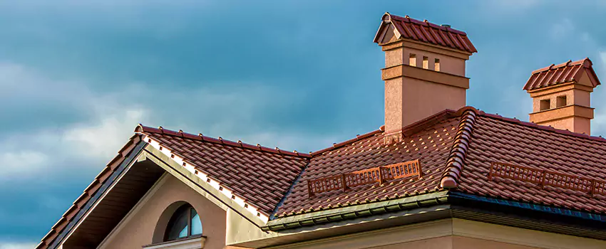 Residential Chimney Services in Bethany, Oklahoma