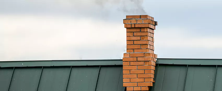 Chimney Installation Company in Bethany, OK