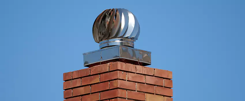 Chimney Flue Rebuild Services in Bethany, Oklahoma