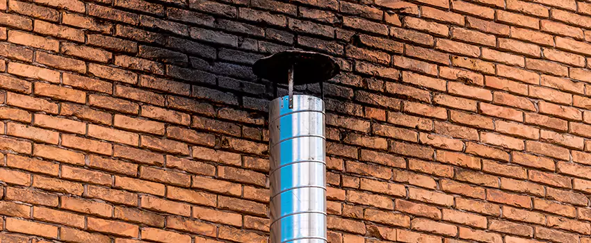 Chimney Design and Style Remodel Services in Bethany, Oklahoma