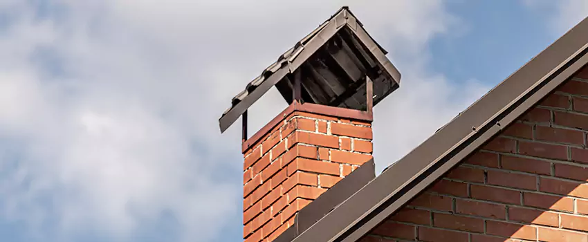 Chimney Saver Masonry Repair Contractor in Bethany, Oklahoma