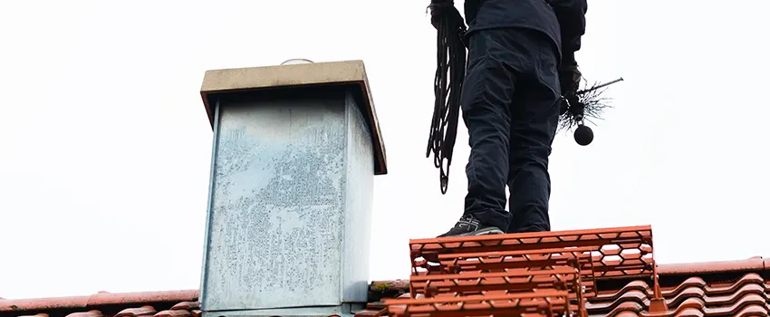 Modern Chimney Sweeping Techniques in Bethany, Oklahoma