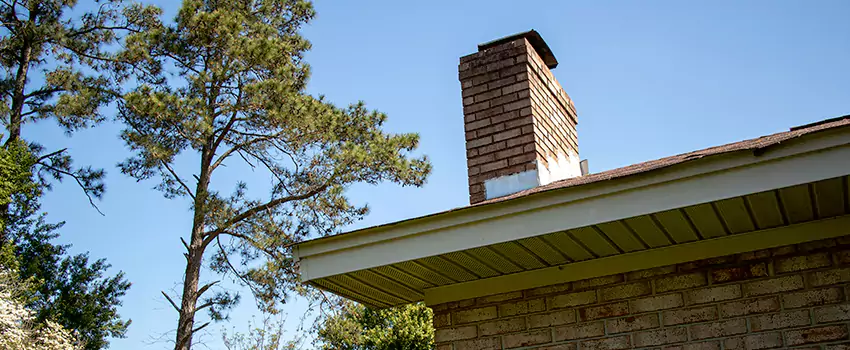 Brick Chimney Sweep Near Me in Bethany, OK