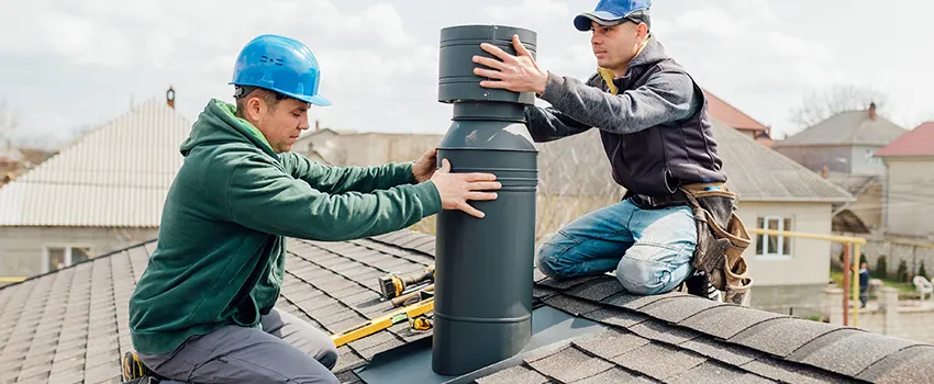 Commercial Chimney Cost in Bethany, OK