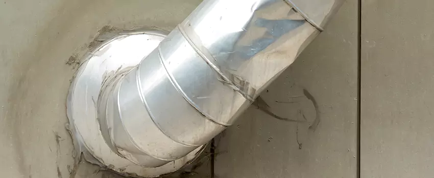 Dryer Vent Repair Process in Bethany, OK