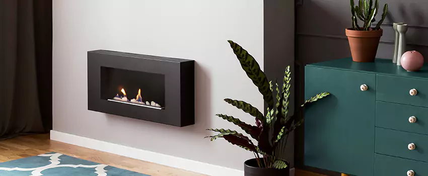 Cost of Ethanol Fireplace Repair And Installation Services in Bethany, OK