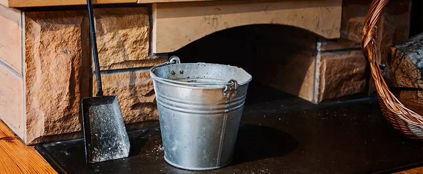 Clean The Fireplace Mantle And Hearth in Bethany, Oklahoma