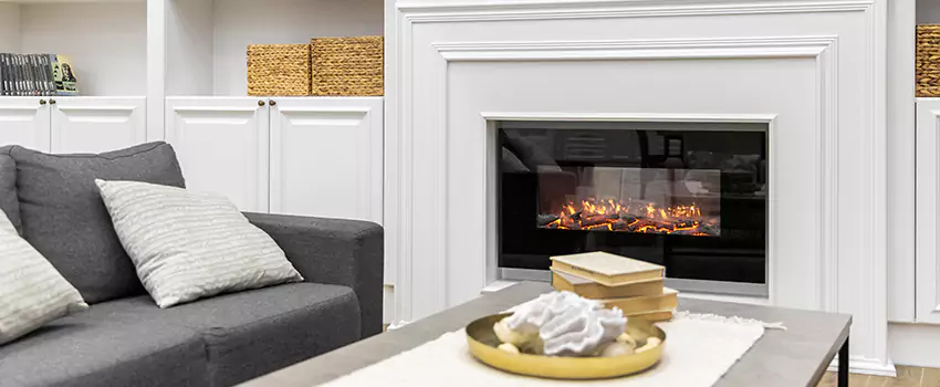 Professional Fireplace Maintenance Contractors in Bethany, OK