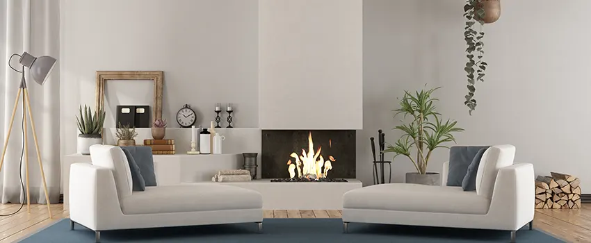Decorative Fireplace Crystals Services in Bethany, Oklahoma