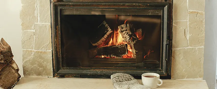 Fireplace Door Handle Replacements Services in Bethany, Oklahoma