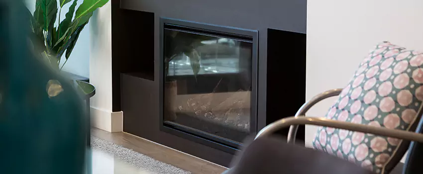 Gas Fireplace Installation in Bethany, OK