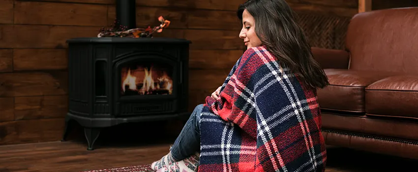 Fireplace Firebox Grate Replacement Services  in Bethany, Oklahoma