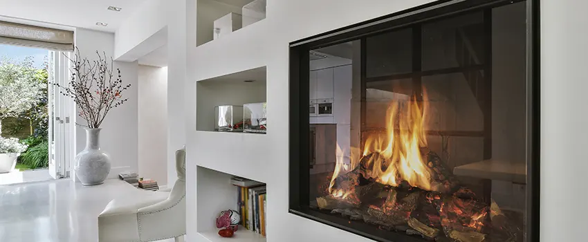 Fireplace Screen Installation And Replacement in Bethany, OK