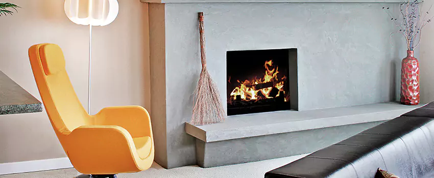 Electric Fireplace Makeover Services in Bethany, OK