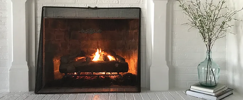 Cost-Effective Fireplace Mantel Inspection And Maintenance in Bethany, OK