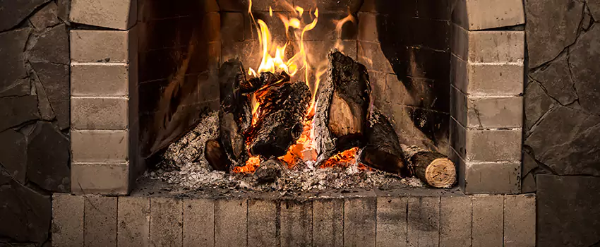 Cost of Rebuilding A Fireplace in Bethany, Oklahoma
