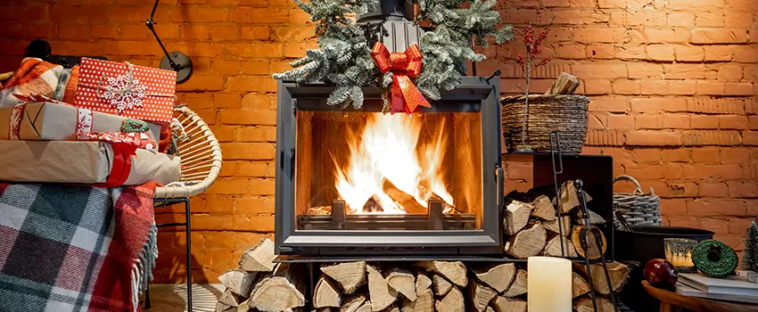 Steel Fireplace Grate Repair And Replacement Services in Bethany, Oklahoma