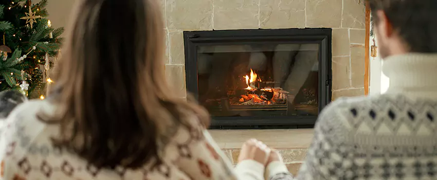 Fireplace Firebox Refurbish & Restore Services in Bethany, OK