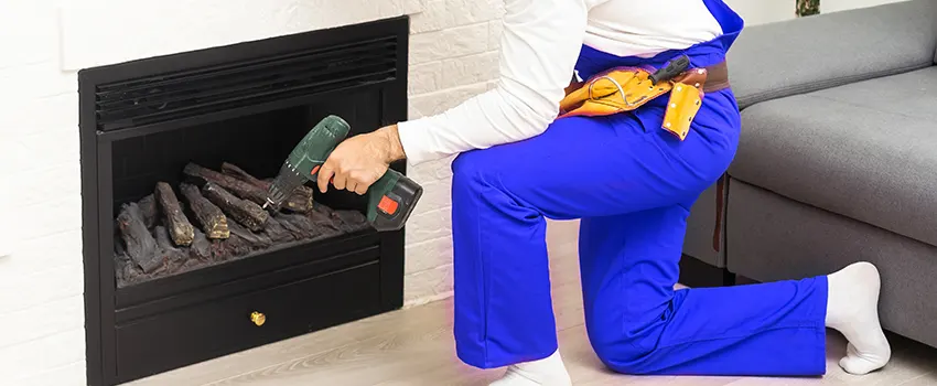 Fireplace Safety Inspection Specialists in Bethany, Oklahoma