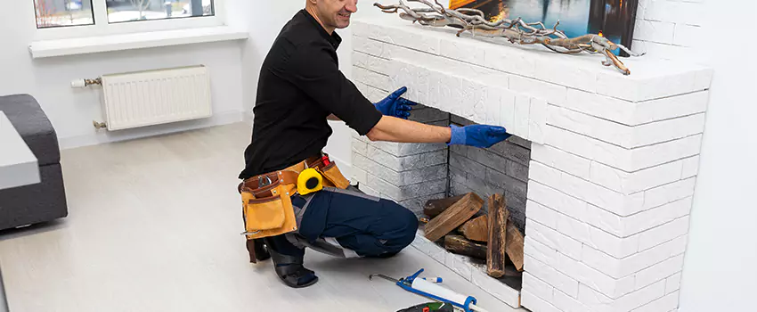 Gas Fireplace Repair And Replacement in Bethany, OK