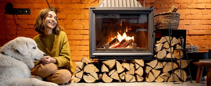 Fireplace Smell Removal Cost in Bethany, OK
