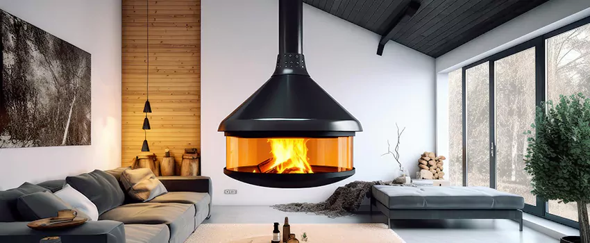 Floating Damaged Fireplace Repair Services in Bethany, OK