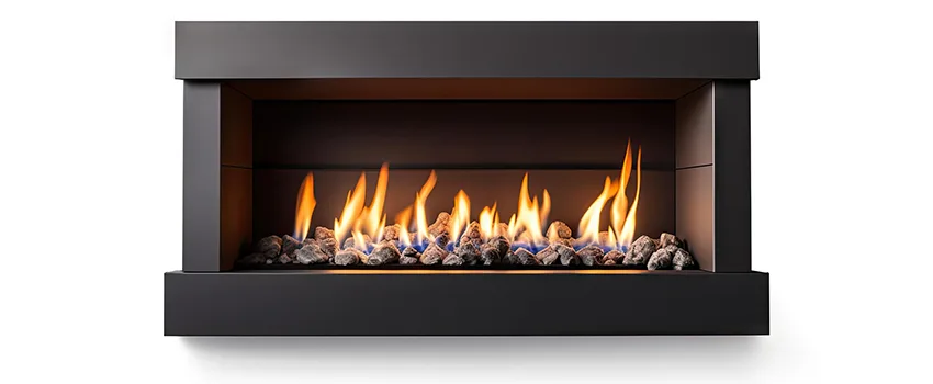 Outdoor Gas Fireplaces Installation in Bethany, OK