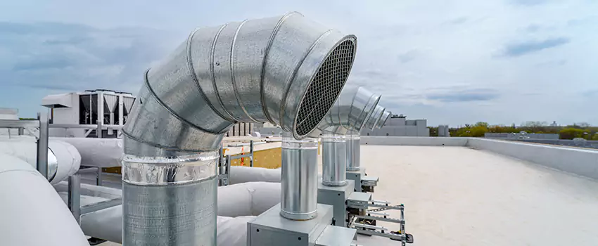 Insulated Ductwork Repair Services Near Me in Bethany, OK