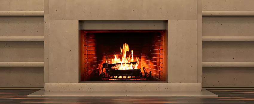 Majestic Trilliant Series Gas Fireplace Insert Repair in Bethany, Oklahoma