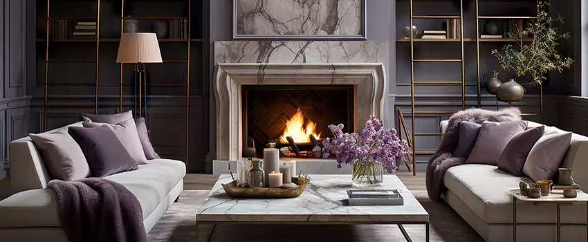 Napoleon Galaxy Series Outdoor Fireplaces Repair in Bethany, OK