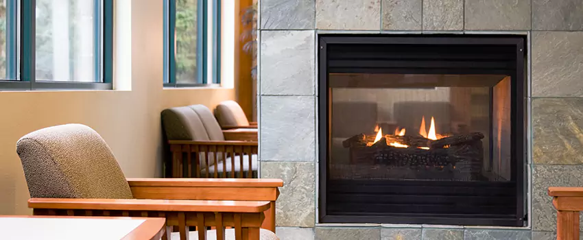 Osburn Fireplace Tempered Glass Hearth Pad Replacement in Bethany, Oklahoma