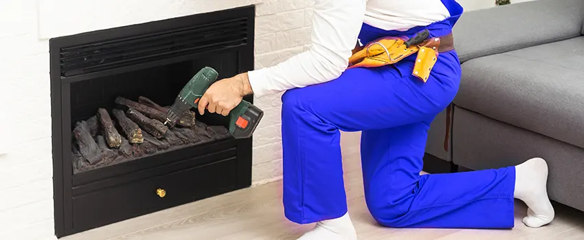 Pellet Fireplace Repair Services in Bethany, OK
