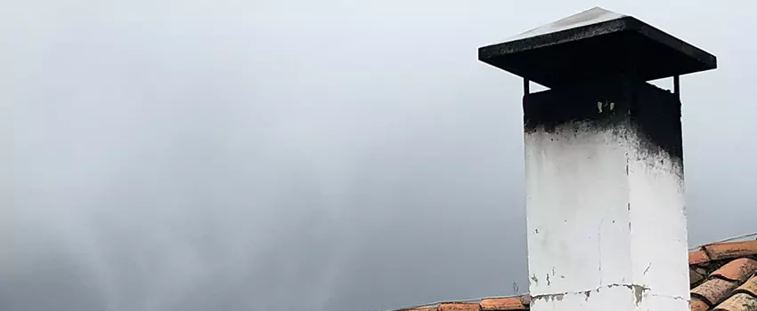 Prefab Chimney Crown Installation in Bethany, OK