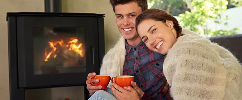 Regency Traditional Fireplace Products Maintenance and Repair in Bethany, Oklahoma