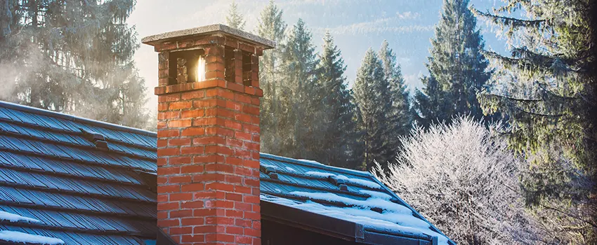 Residential Chimney Rain Caps Repair Services in Bethany, OK