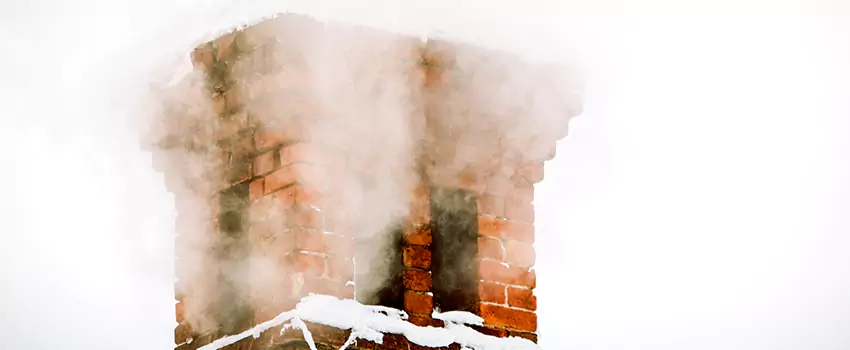 Chimney Flue Soot Removal in Bethany, OK