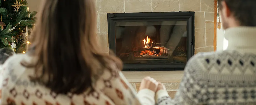Superior Open-Hearth Wood Fireplaces in Bethany, OK