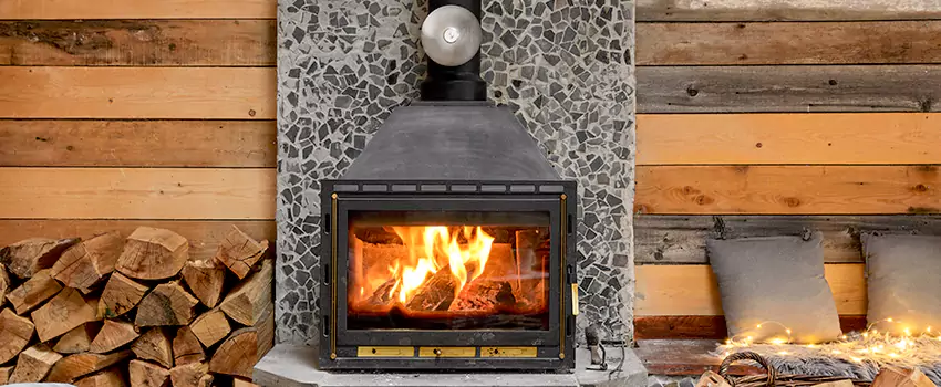 Travis Industries Elite Fireplace Inspection and Maintenance in Bethany, Oklahoma