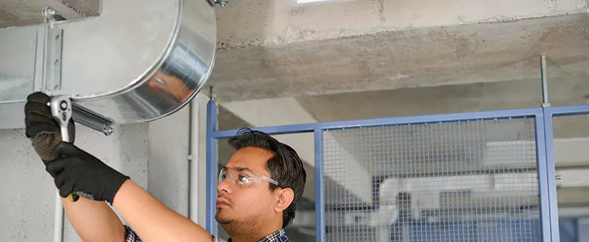 Benefit of Ventilation Cleaning in Bethany, Oklahoma