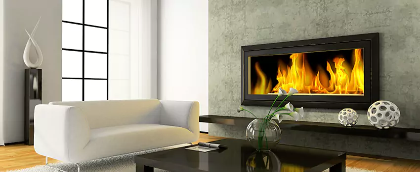 Ventless Fireplace Oxygen Depletion Sensor Installation and Repair Services in Bethany, Oklahoma