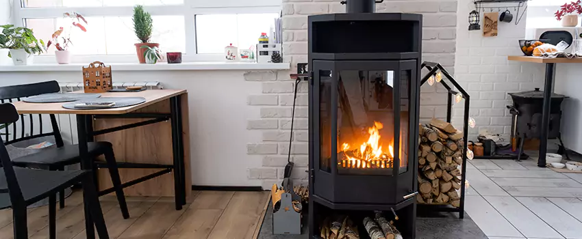 Cost of Vermont Castings Fireplace Services in Bethany, OK