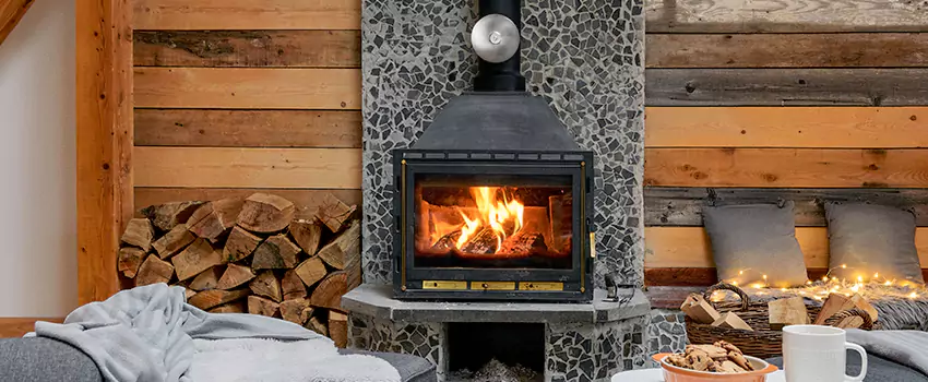 Affordable Wood Fireplace Fixing Solutions in Bethany, Oklahoma